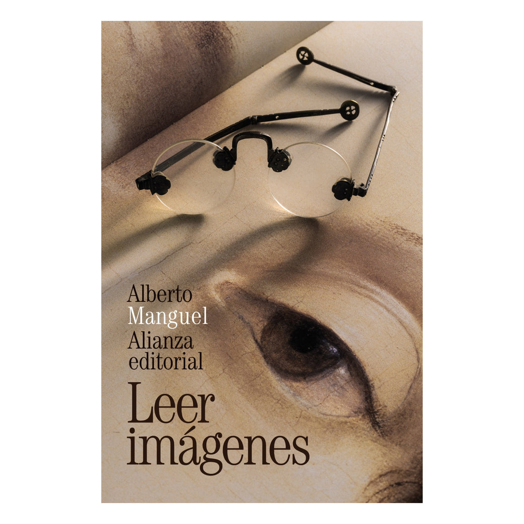 Leer imágenes