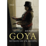 Cargar imagen en el visor de la galería, Goya. Retrato de un artista