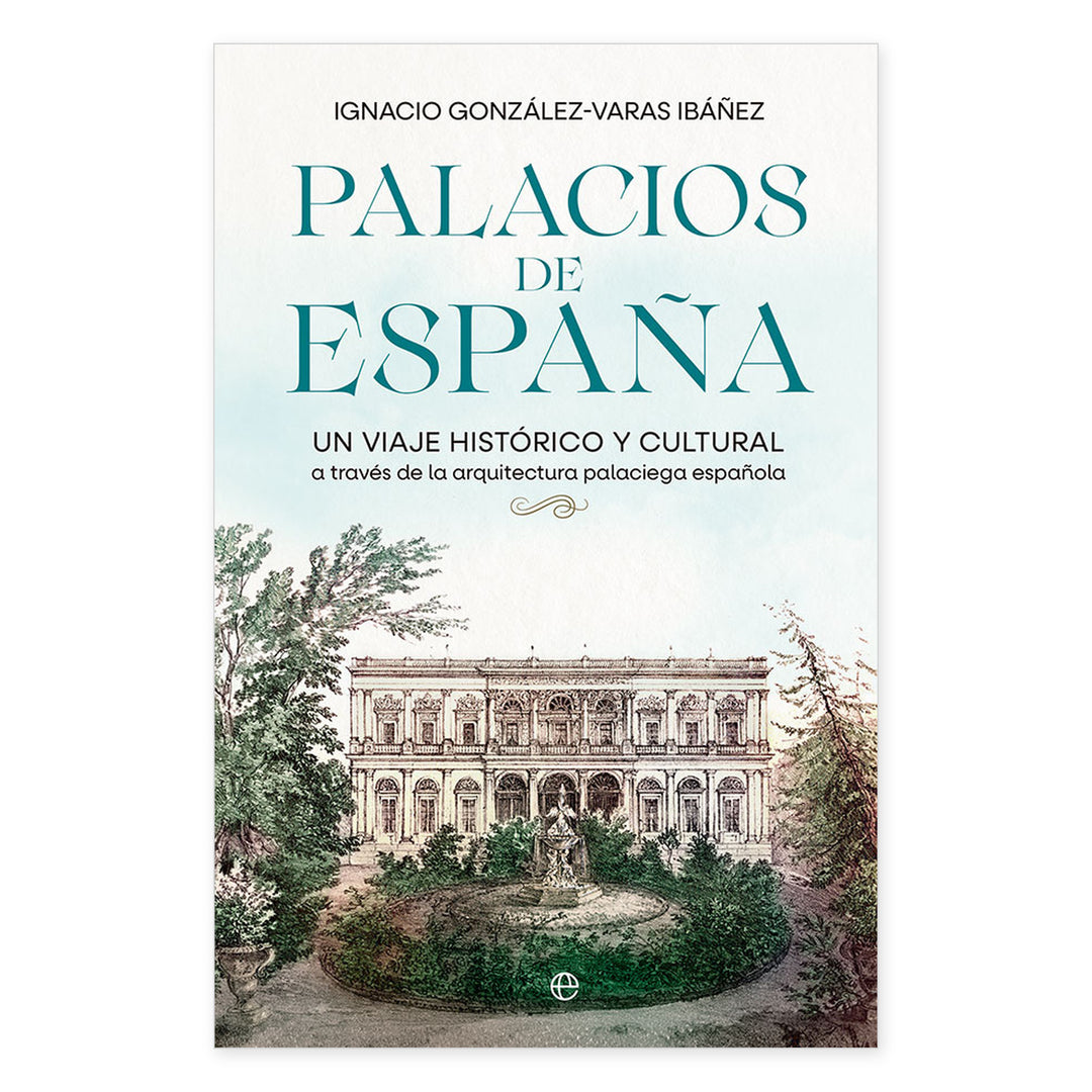 Palacios de España