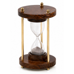 Cargar imagen en el visor de la galería, Reloj Arena 3 minutos