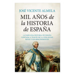 Cargar imagen en el visor de la galería, Mil años de la Historia de España