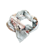 Cargar imagen en el visor de la galería, Pañuelo Tapicería floral