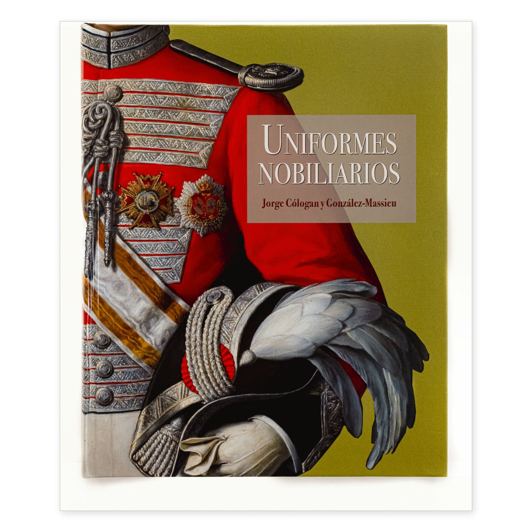 Uniformes nobiliarios: protocolo y etiqueta en España