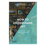 Load image into Gallery viewer, How to Understand Art