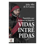 Load image into Gallery viewer, Vidas intrépidas