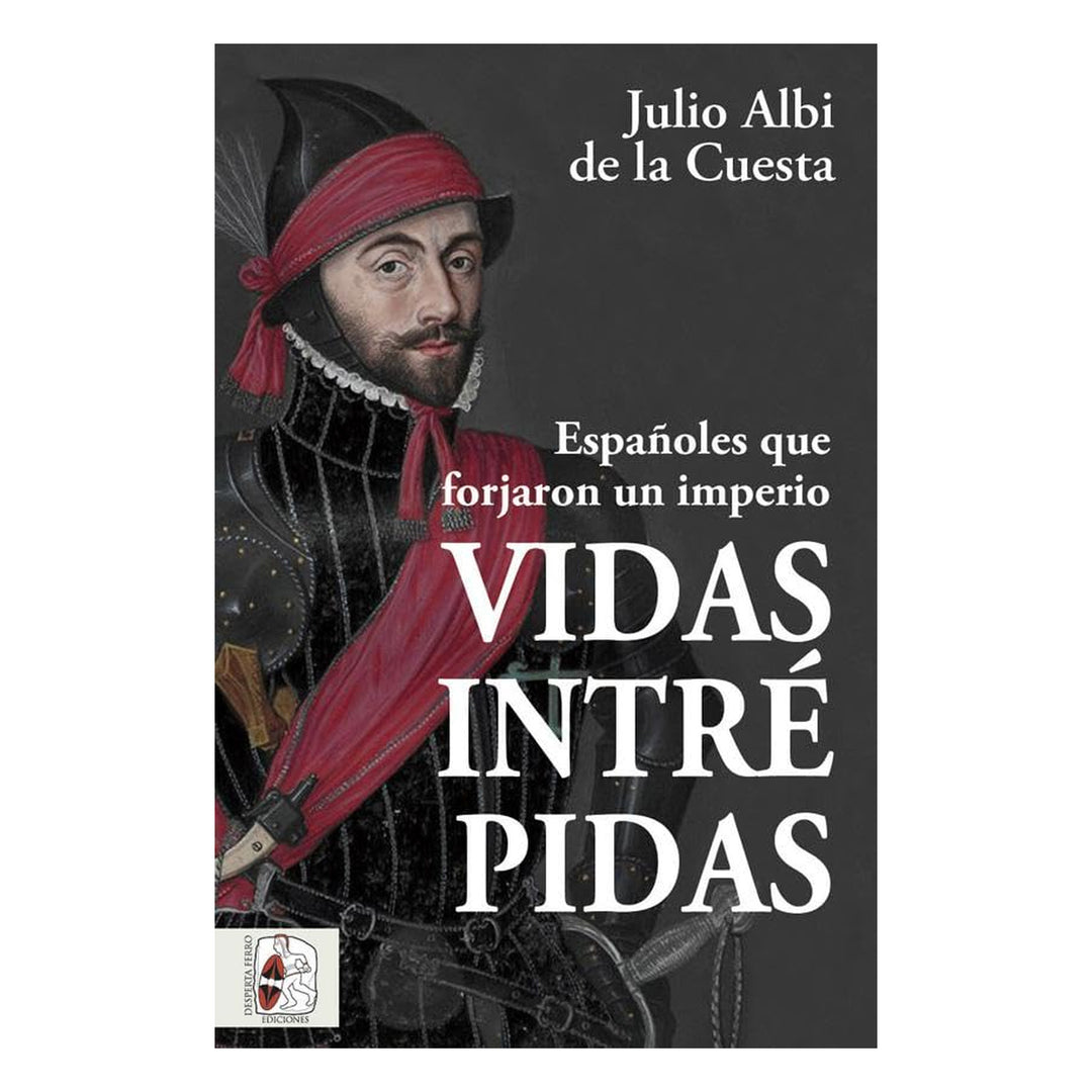 Vidas intrépidas