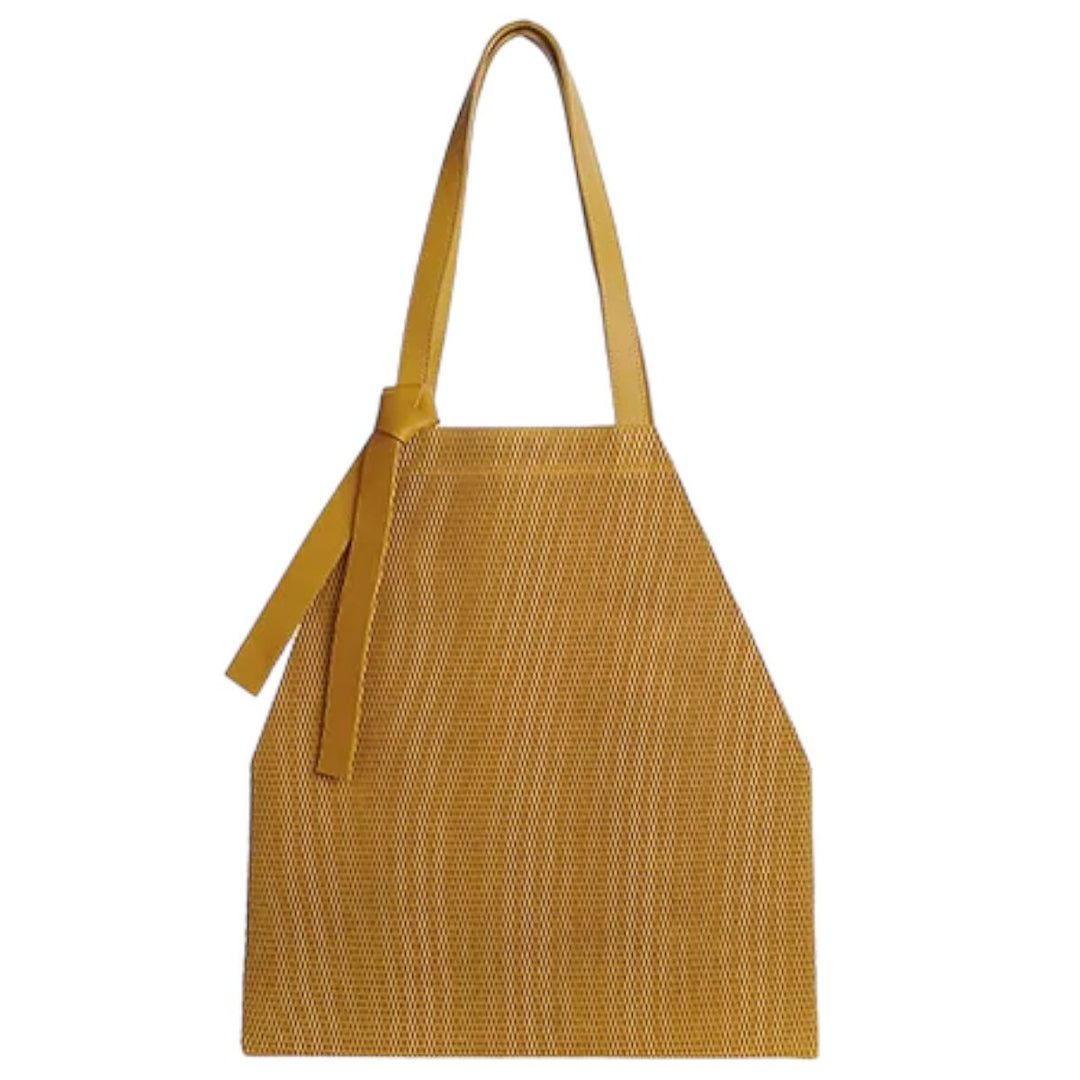 Bolso piel Tote Miranda
