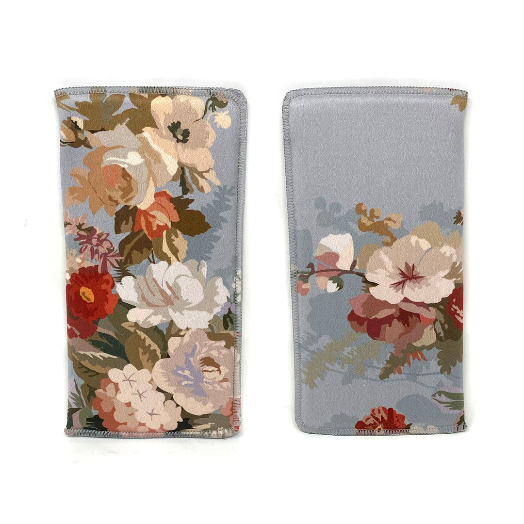 Funda Tapicería floral