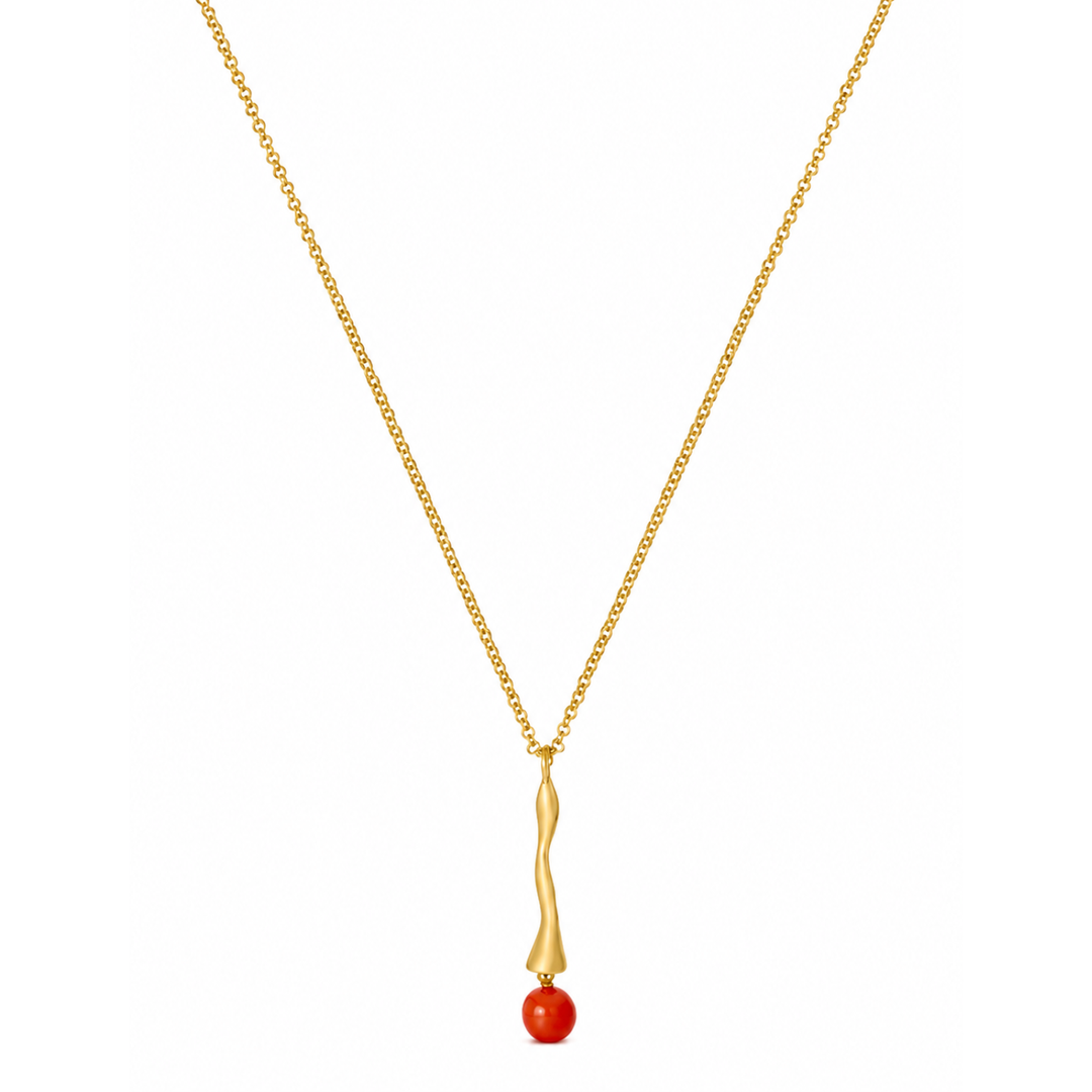 Collar Perla