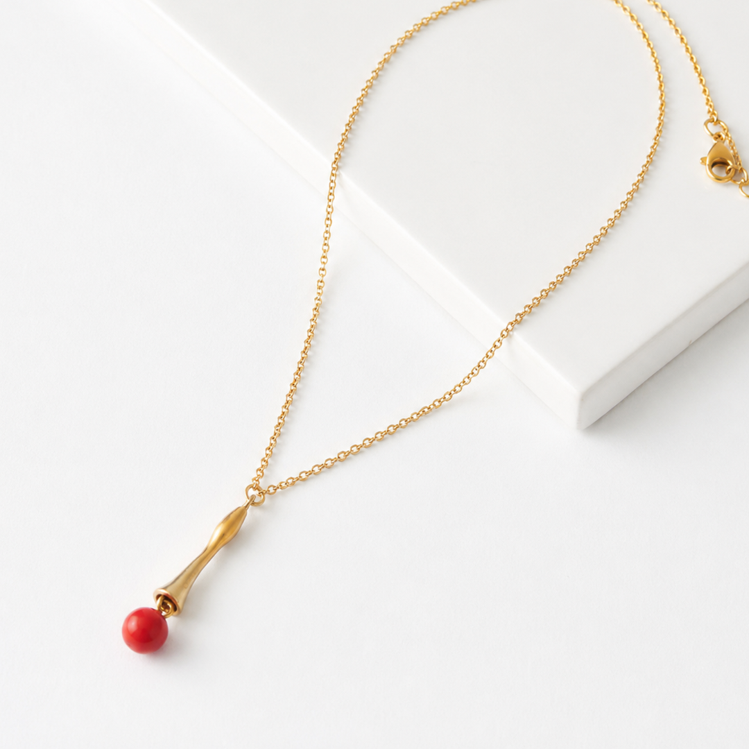 Collar Perla
