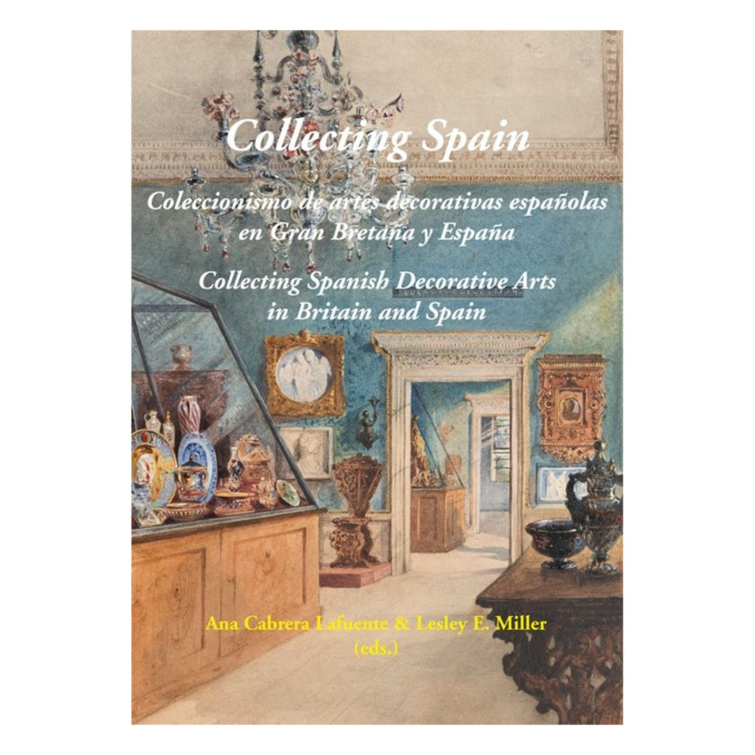 Collecting Spain