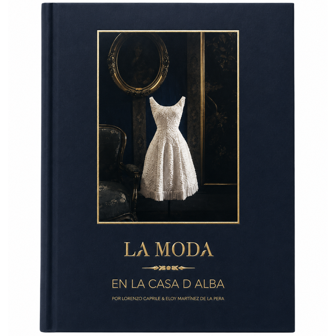 La moda en la Casa de Alba