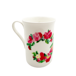 Cargar imagen en el visor de la galería, Taza Guirnaldas