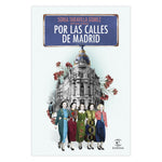 Load image into Gallery viewer, Por las calles de Madrid