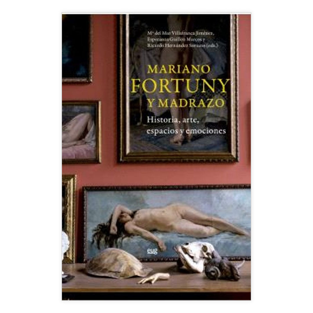 Mariano Fortuny y Madrazo