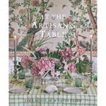 Cargar imagen en el visor de la galería, At the Artisan's Table: Inspiration for Tabletop Design