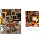 Cargar imagen en el visor de la galería, At the Artisan's Table: Inspiration for Tabletop Design