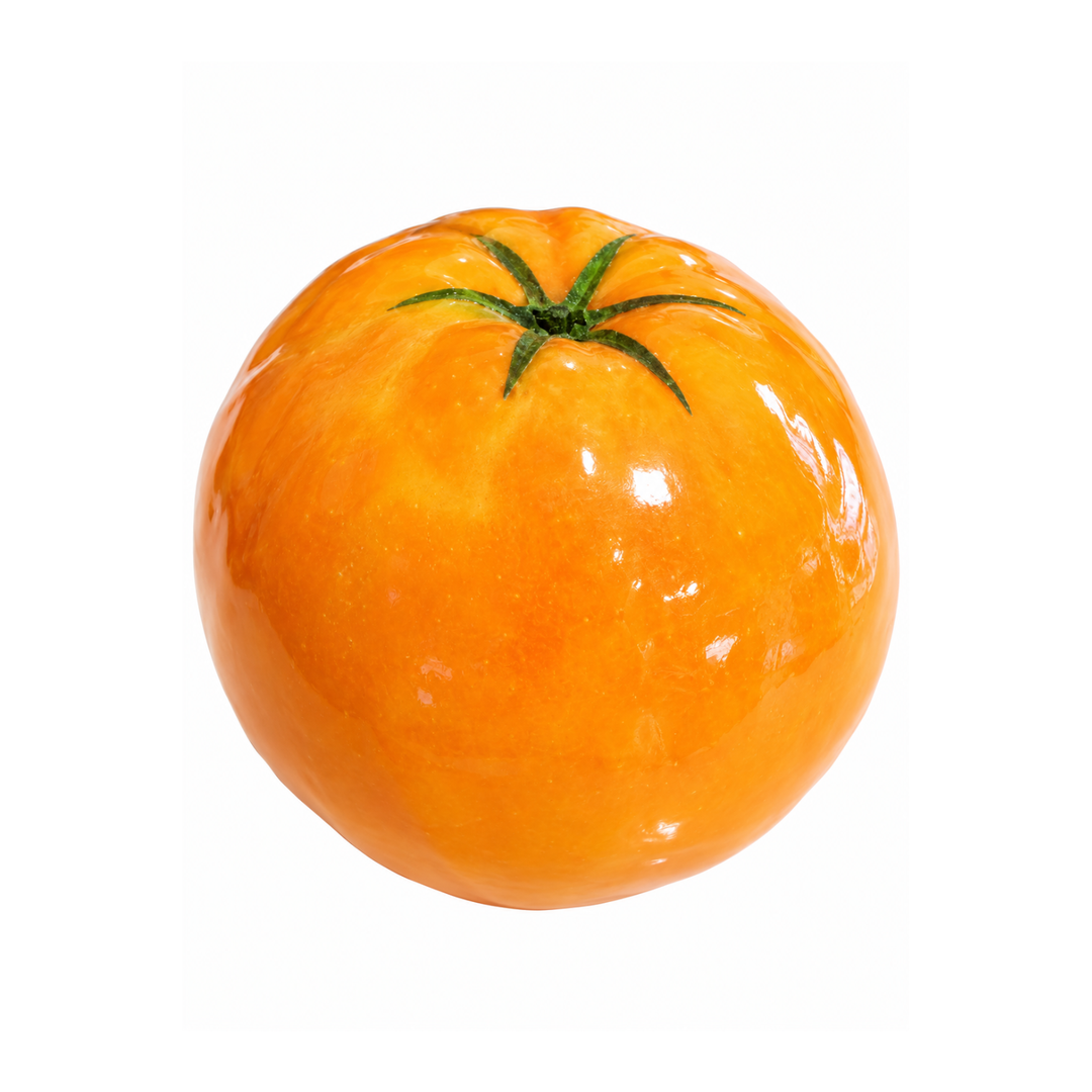 Naranja artesana
