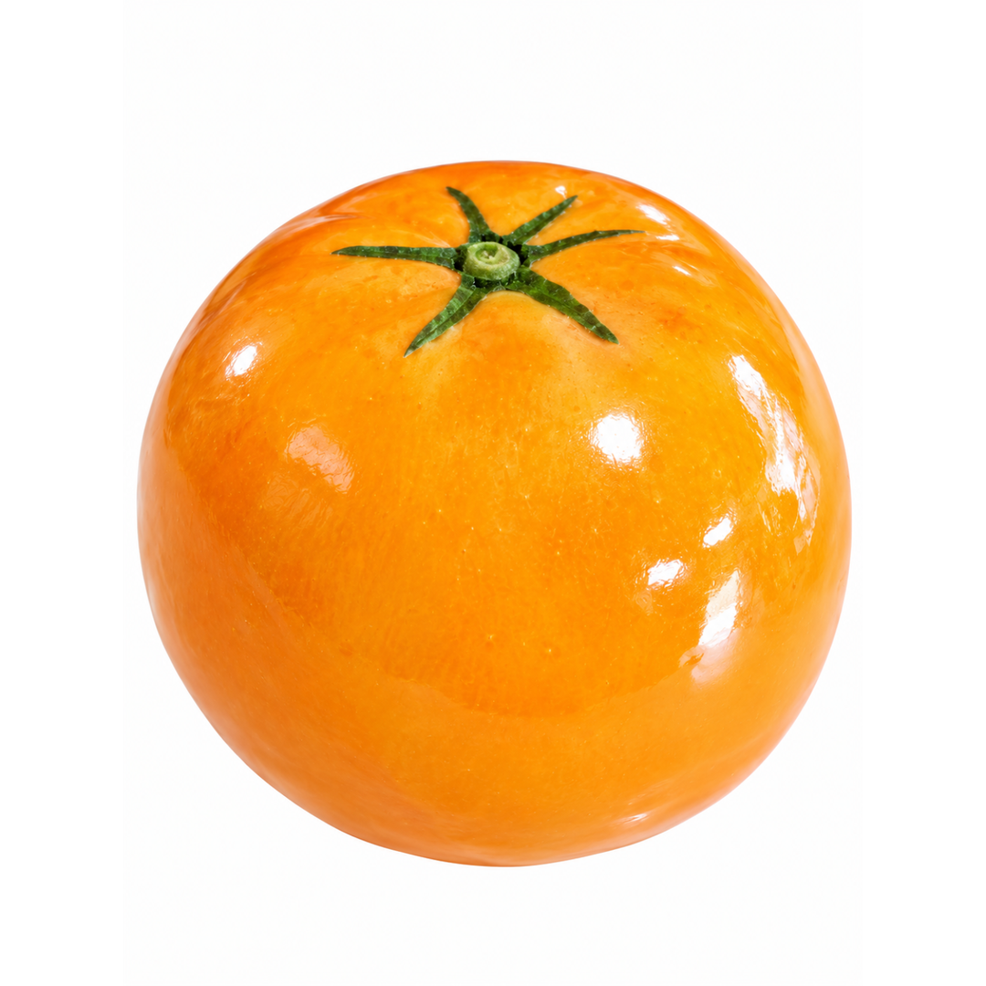Mandarina artesana