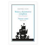 Cargar imagen en el visor de la galería, Textos y documentos completos; Nuevas Cartas