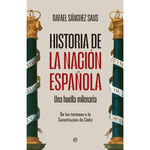 Cargar imagen en el visor de la galería, Historia de la nación española. Una huella milenaria