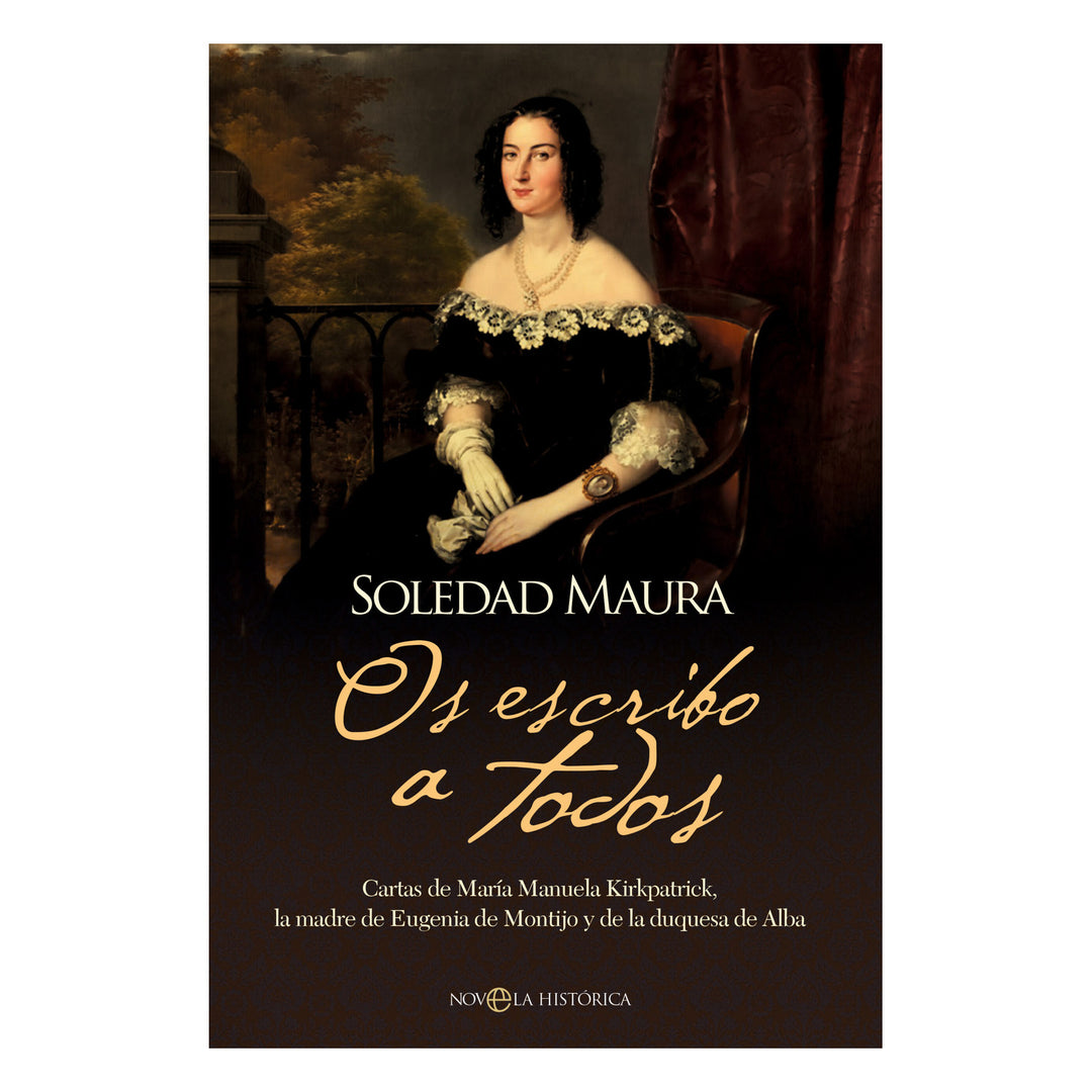 Os escribo a todos