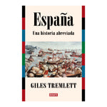 Cargar imagen en el visor de la galería, España. Una historia abreviada