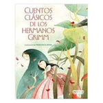 Load image into Gallery viewer, Cuentos clásicos de los hermanos Grimm