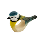 Cargar imagen en el visor de la galería, Servilletero Herrerillo