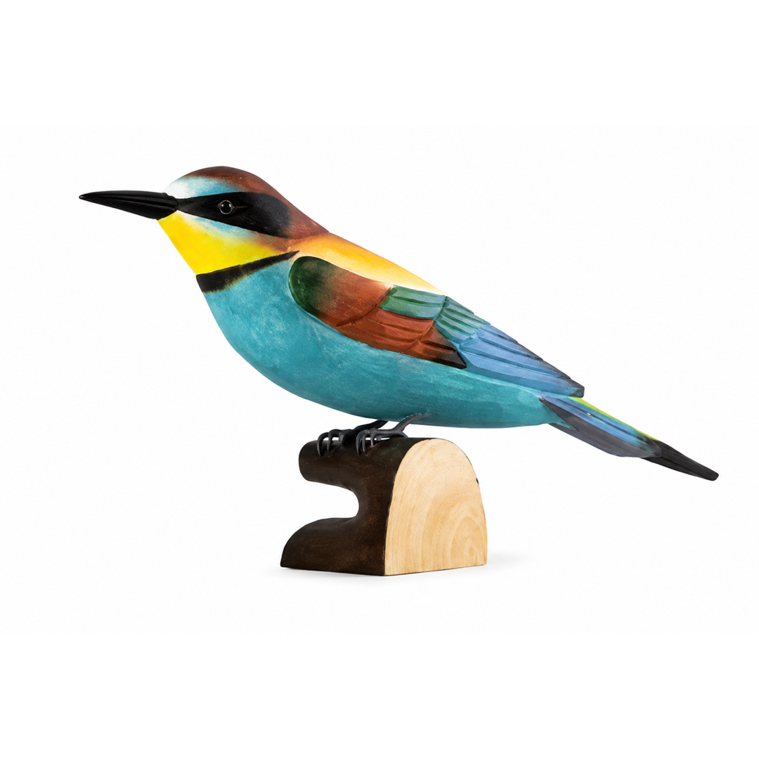 Figura Abejaruco