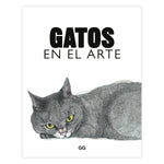 Load image into Gallery viewer, Gatos en el arte