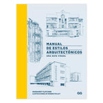 Load image into Gallery viewer, Manual de estilos arquitectónicos