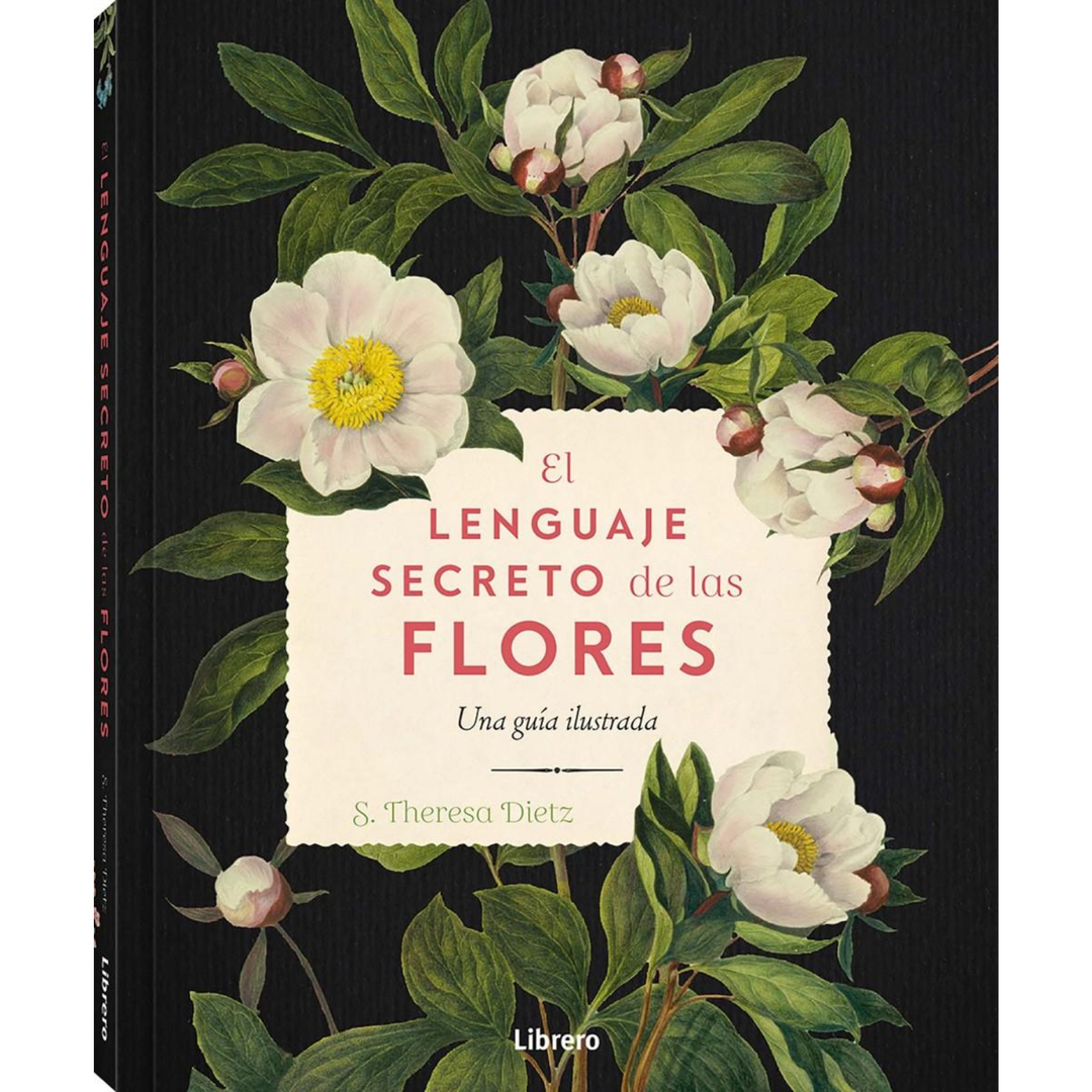 El lenguaje secreto de las flores