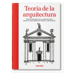 Cargar imagen en el visor de la galería, Teoría de la arquitectura. Textos pioneros de la arquitectura
