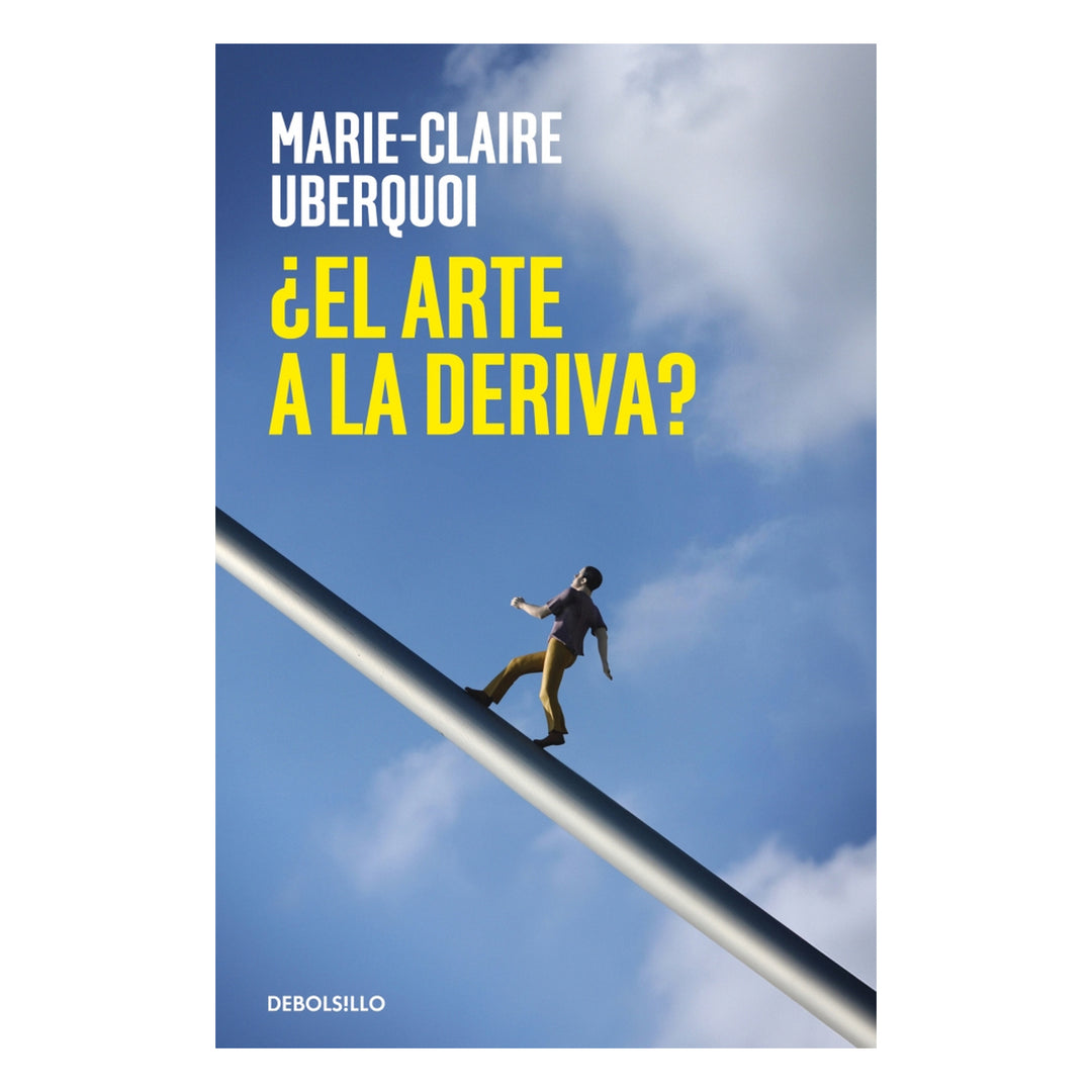 ¿El arte a la deriva?