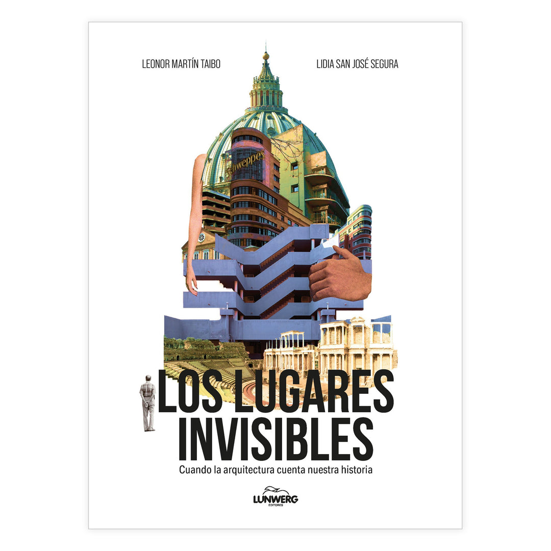 Los lugares invisibles