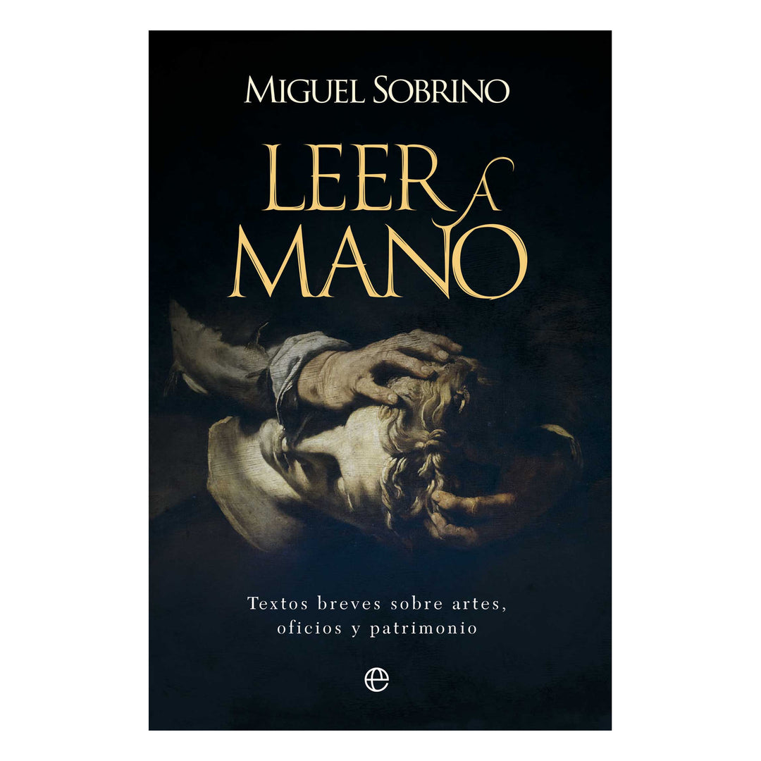 Leer a mano