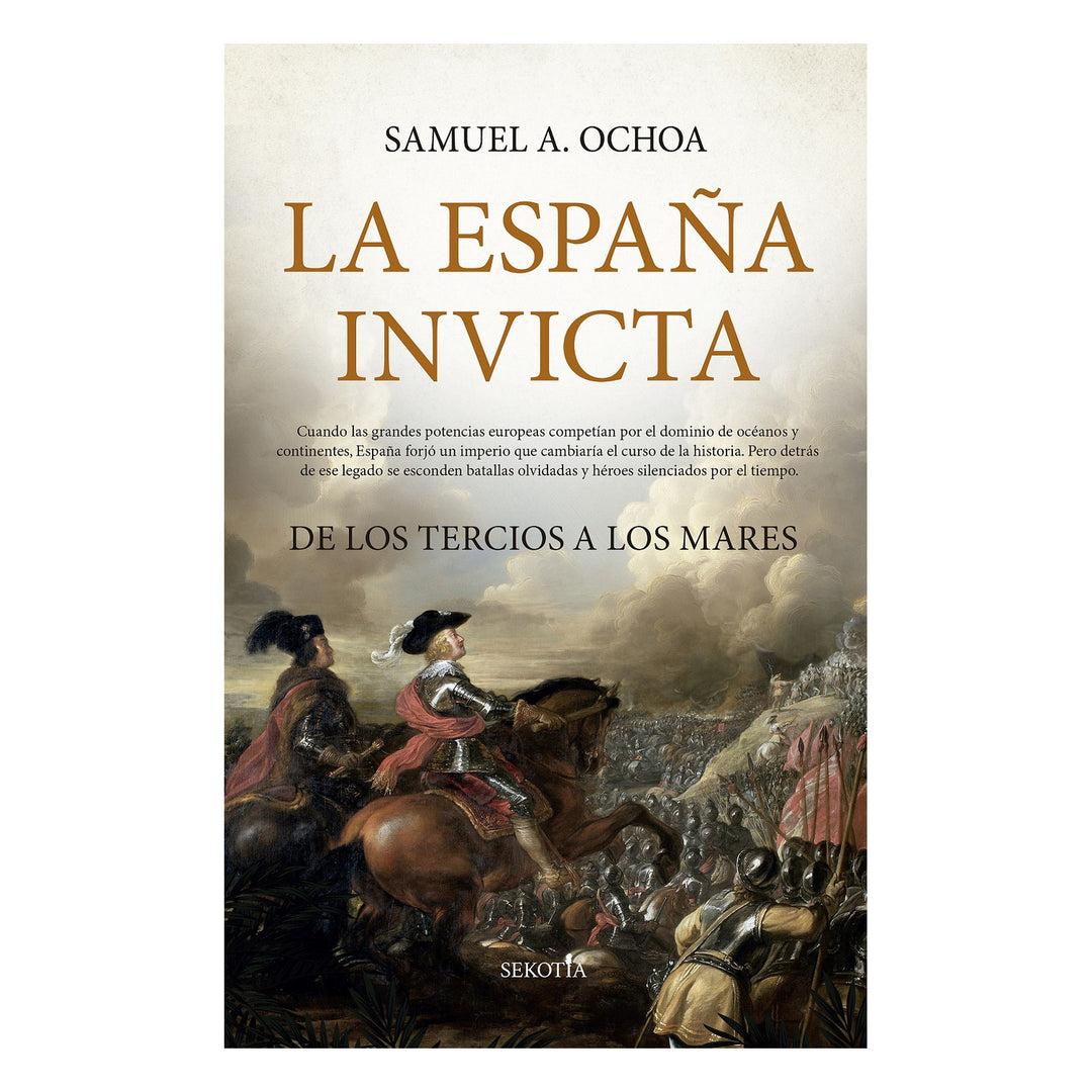 La España Invicta