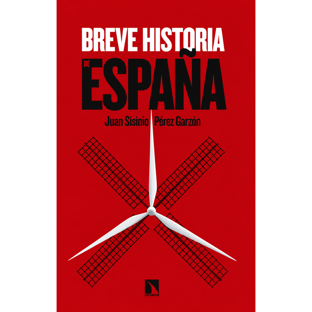 Breve historia de España