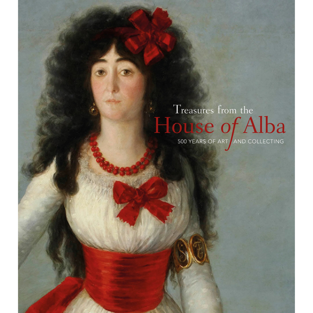 Treasures from the House of Alba. Patronage in the service of art