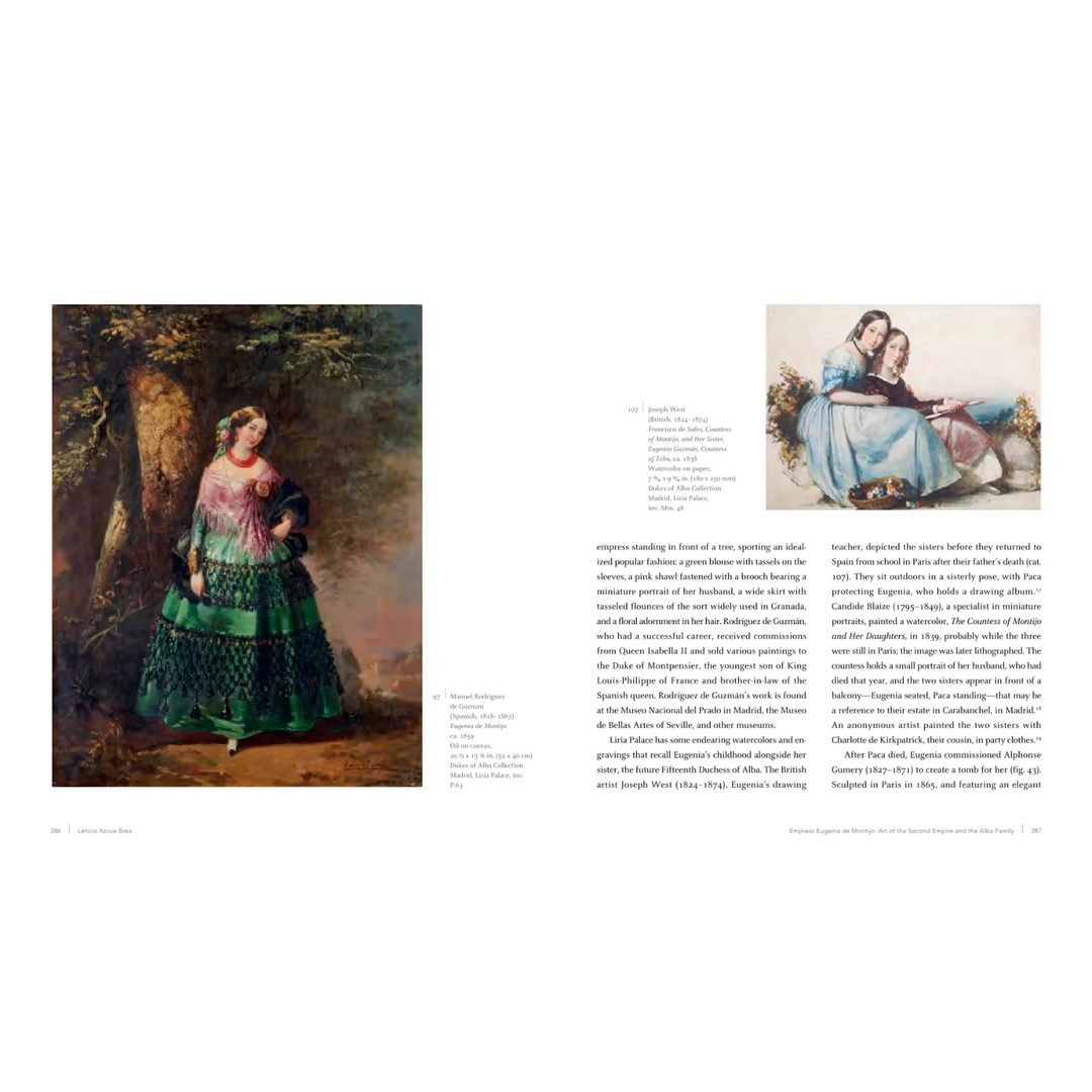 Treasures from the House of Alba. Patronage in the service of art