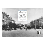 Load image into Gallery viewer, Madrid