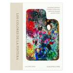 Load image into Gallery viewer, Los colores de la pintura