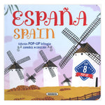 Load image into Gallery viewer, España