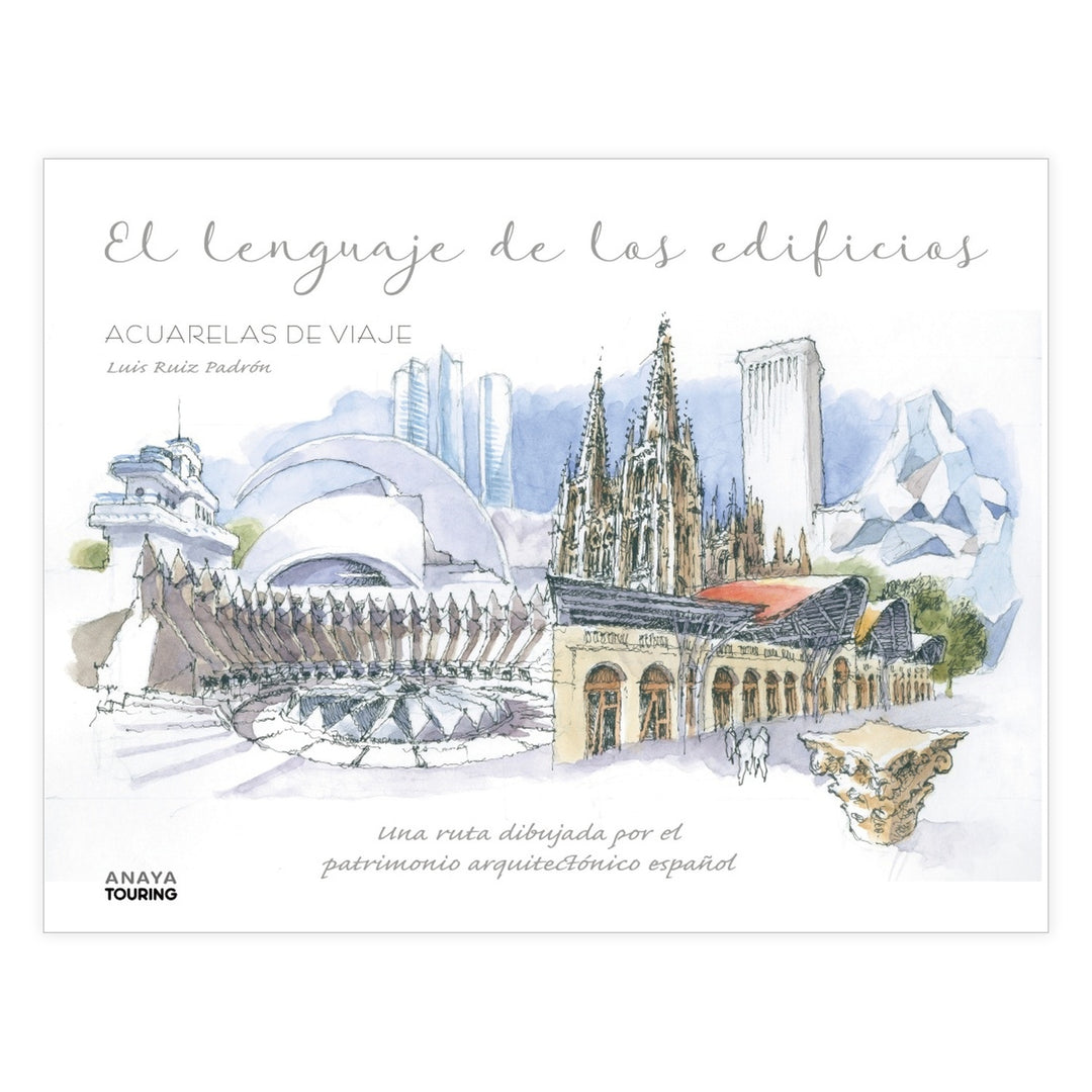 El lenguaje de los edificios