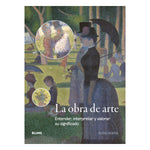 Load image into Gallery viewer, La obra de arte