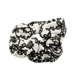 Load image into Gallery viewer, Toile hair tie