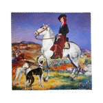 Load image into Gallery viewer, Glasses cloth "Gitana (Gypsy)"