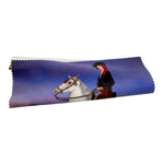 Load image into Gallery viewer, Glasses cloth "Gitana (Gypsy)"