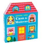 Cargar imagen en el visor de la galería, Casa de Muñecas